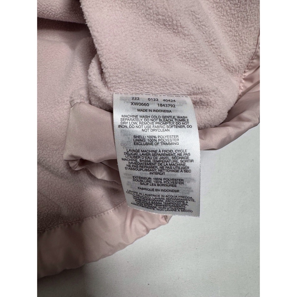 Columbia Center Ridge Lined Windbreaker Hooded Womens‎ Size 2X *read* - Picture 3 of 7